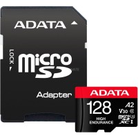 Card memorie AData Endurance, 128 GB, MicroSD